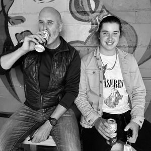 Meet your Posher, Jeff